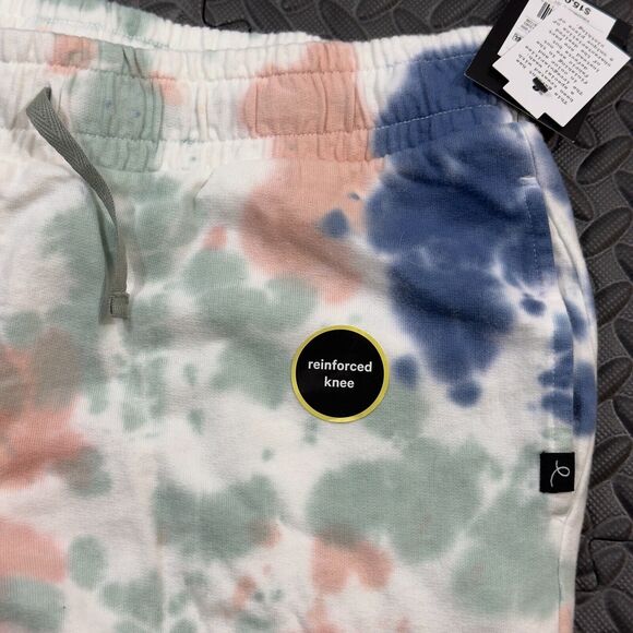 Art Class Womens XXL (18) Tie Dye Fleece Sweatpants, Cozy Joggers, Brand New - Picture 4 of 8